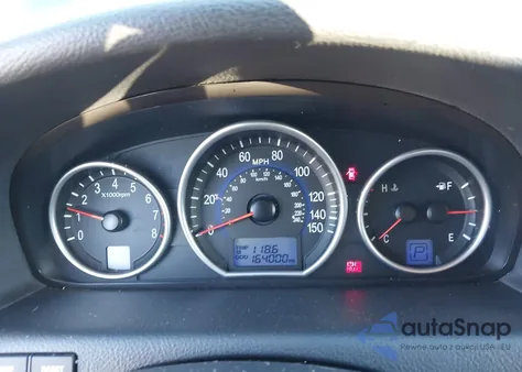 2008 Hyundai Veracruz Gls/Limited/Se from USA, damaged, VIN KM8NU13C78U036273